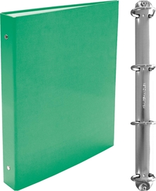 SOHO Trend ringmap, A4, 4 ringen, geassorteerde kleuren