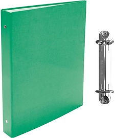 SOHO Trend ringmap, A4, 2 ringen, geassorteerde kleuren