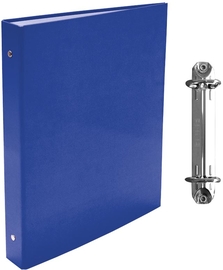 SOHO Trend ringmap, A4, 2 ringen, geassorteerde kleuren