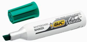 Bic whiteboardmarker Velleda 1781 groen