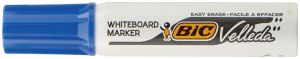 Bic whiteboardmarker Velleda 1781 blauw