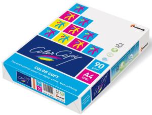 ColorCopy papier blanc 90g A4 500f