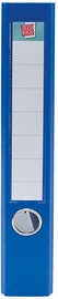 SOHO ordner, ft A4, rug van 5 cm, blauw
