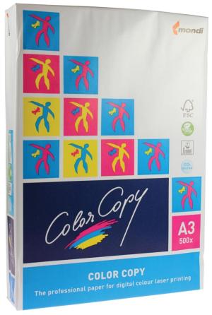 ColorCopy papier blanc A3 160g 250f