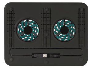 Trust Cyclone laptop cool stand