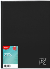 SOHO Trend schrift, A4, 96 vel, blanco