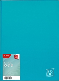 SOHO Trend schrift, A4, 96 vel, blanco