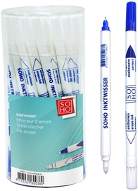 Soho effaceur d'encre