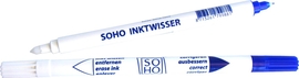 Soho effaceur d'encre