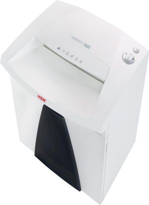 HSM SECURIO B26 papiervernietiger, 1,9 x 15 mm