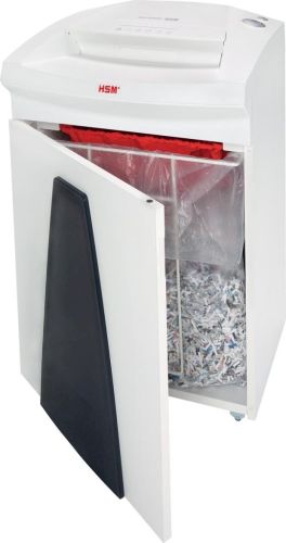 HSM SECURIO B26 papiervernietiger, 1,9 x 15 mm