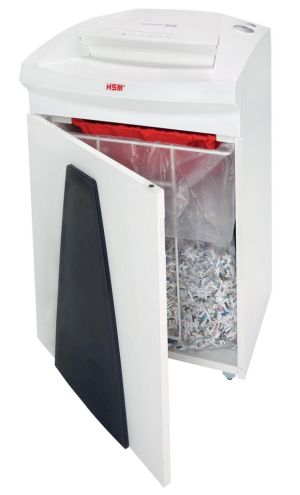 HSM SECURIO B26 papiervernietiger, 4,5 x 30 mm
