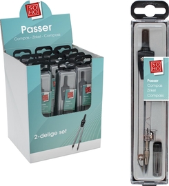 SOHO passer, 2-delig