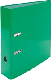 SOHO ordner Trend, ft A4, rug van 8 cm, geassorteerde kleuren