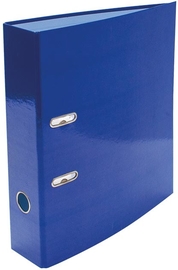 SOHO ordner Trend, ft A4, rug van 8 cm, geassorteerde kleuren