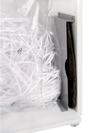 HSM SECURIO B32 papiervernietiger, 1,9 x 15 mm