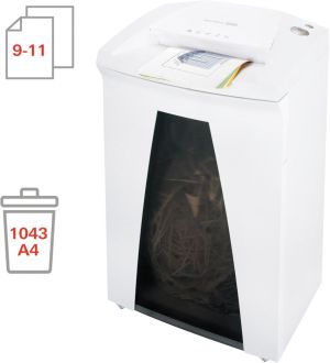 HSM SECURIO B32 papiervernietiger, 1,9 x 15 mm