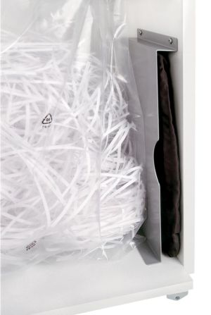 HSM SECURIO B32 papiervernietiger, 0,78 x 11 mm