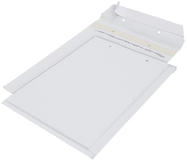 SOHO luchtkussenenveloppen, 170 x 265 mm (D), stripsluiting, pak van 3 stuks