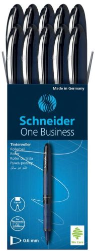 Schneider liquid-ink roller One Business zwart