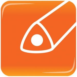 Maped kleurpotlood Color'Peps, 12 potloden