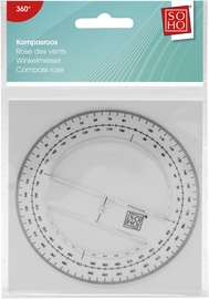 SOHO gradenboog 360&deg;, ft 10 cm