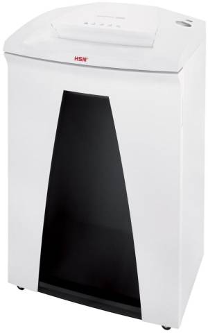 HSM SECURIO B34 papiervernietiger, 3,9 mm