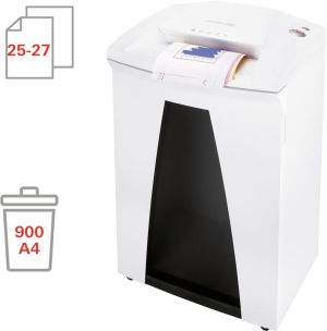HSM SECURIO B34 papiervernietiger, 3,9 mm