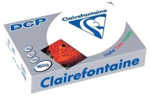 Clairefontaine copy DCP blanc A4 160g 25