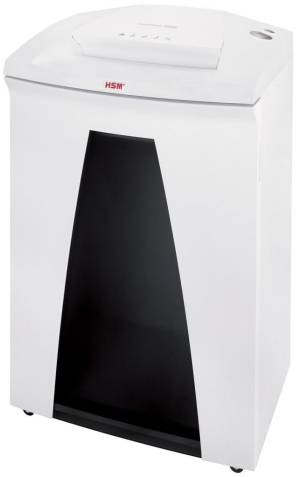 HSM SECURIO B34 papiervernietiger, 4,5 x 30 mm