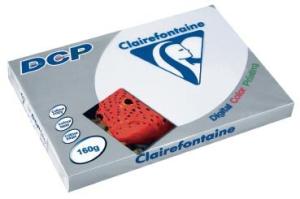 Clairefontaine copy DCP blanc A3 160g 25