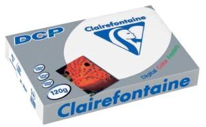 Clairefontaine copy DCP blanc A4 120g 25