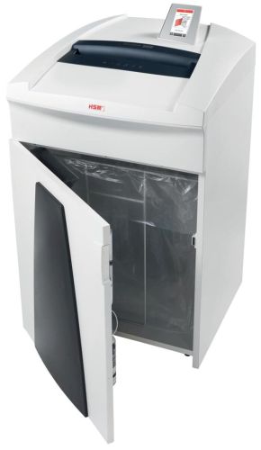 HSM SECURIO P36i papiervernietiger, 4,5 x 30 mm