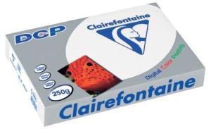 Clairefontaine copy DCP blanc A4 250gr 1