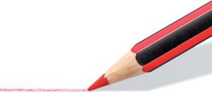 Staedler kleurpotloden Noris Colour, metalen doos 36 stuks