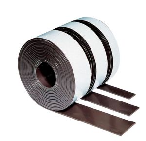 Legamaster magneetband, breedte 12 mm