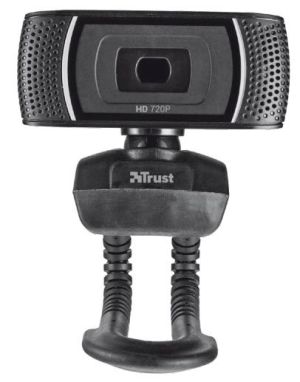 Trust Webcam HD Video