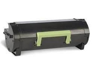 Lexmark toner 50F2000 - noir - 1.500 copies