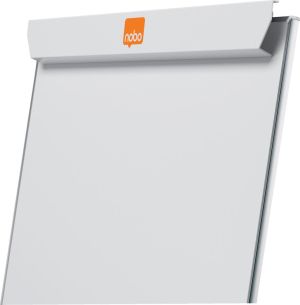 Nobo Impression Pro flipover, ft 68 x 105 cm, uit staal, magnetisch, driepoot