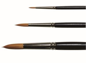 Van Gogh aquarelverfpenseel 191 nr 00