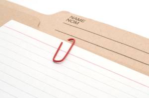 Gallery fiches blanches ft 7,5 x 12,5 cm, uni, paquet de 100 pi&egrave;ces