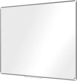 Nobo Premium Plus whiteboard, emaille, magnetisch, 150 x 120 cm
