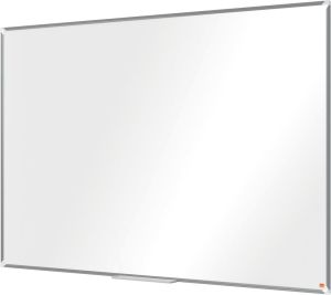 Nobo Premium Plus magnetisch whiteboard, emaille, ft 180 x 120 cm