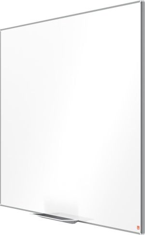 Nobo Impression Pro Widescreen magnetisch whiteboard, emaille, ft 155 x 87 cm