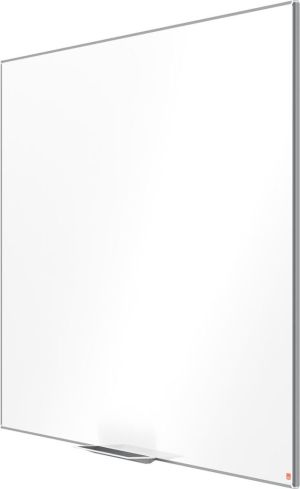 Nobo Impression Pro Widescreen magnetisch whiteboard, emaille, ft 188 x 106 cm