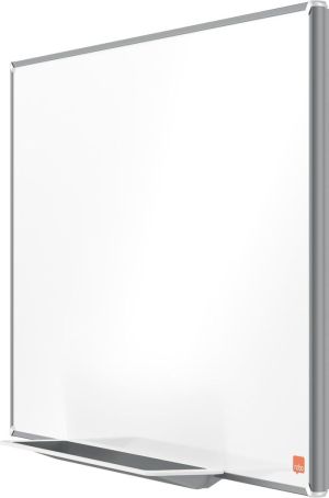 Nobo Impression Pro Widescreen magnetisch whiteboard, stalen oppervlak, ft 71 x 40 cm