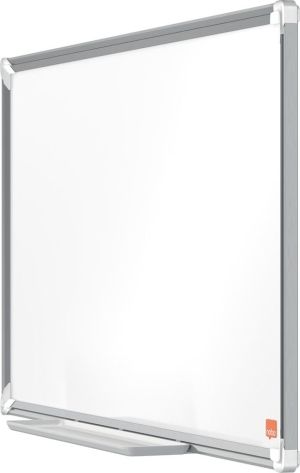 Nobo Premium Plus Widescreen whiteboard, emaille, magnetisch, 40 x 71 cm
