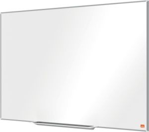 Nobo Impression Pro magnetisch whiteboard, emaille, ft 90 x 60 cm