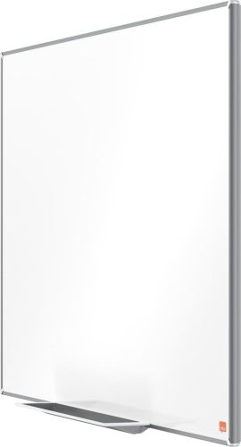 Nobo Impression Pro magnetisch whiteboard, emaille, ft 90 x 60 cm