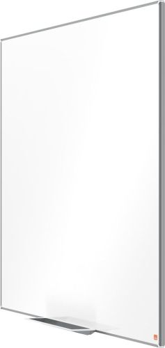 Nobo Impression Pro whiteboard, emaille, magnetisch, 120 x 90 cm